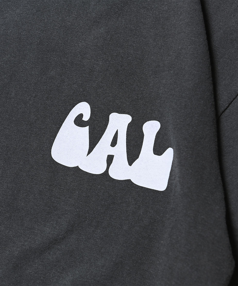 サムネイル： CAL TEE