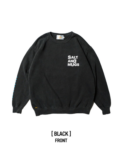 Tropical Crew Swt | SALT&MUGS OFFICIAL 