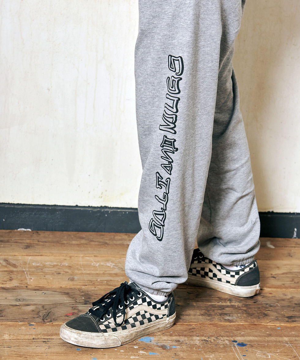 サムネイル： ATHLETIC SWEAT PANTS