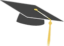 graduation cap