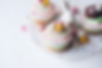 Easter Cupcakes