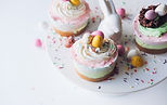 Easter Cupcakes