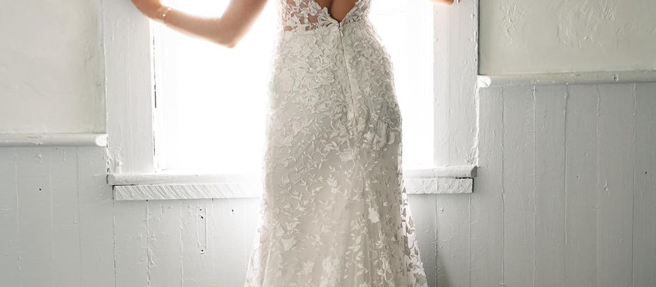 How Many White Outfits Can You Get Away With?