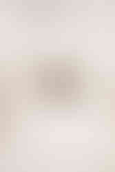 A baby shower invitation, titled locally grown baby on the way on a white card with lemons, cherries, oranges, and sunflowers as decorations