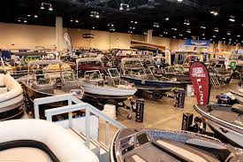 Visit Us at the Upcoming Boat, Sports and Travel Shows