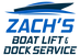Zach's Boat Lift & Dock Service | Boat Docks and Boat Lifts in Nebraska