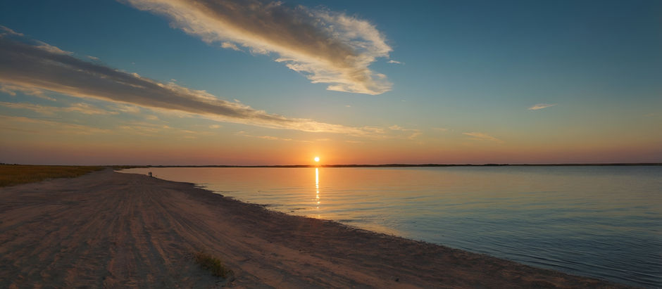 Want to Travel? Here's Where to Take Your Boat to Enjoy Lake Recreation in Nebraska!