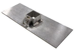 Thumbnail: Infinity Dock Foot Pad