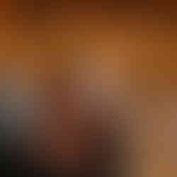 The groom hugs his mother after the mother son dance