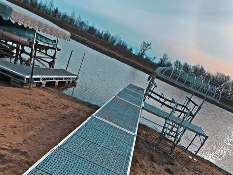 When Is The Best Time To Redo Your Boat Dock?