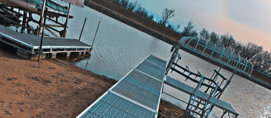 When Is The Best Time To Redo Your Boat Dock?