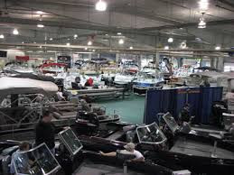 2019 Boat Show Dates & Promotion