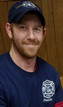 Meet Our Team: Dustin Eaton