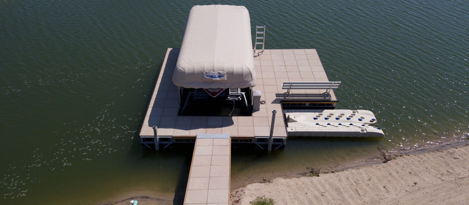 Why a Boat Lift is Important if You Own a Boat