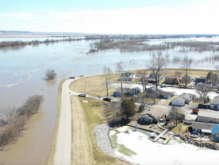 2 Years Since the Midwest Floods - How Our Community Has and Continues to Rally Together