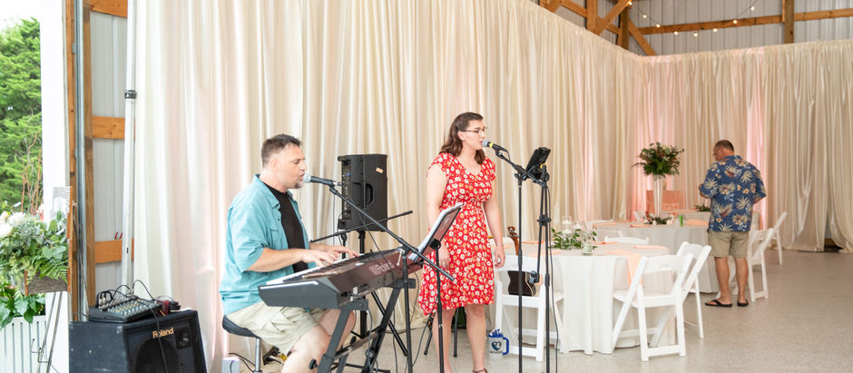 Planning Your Wedding While Social Distancing