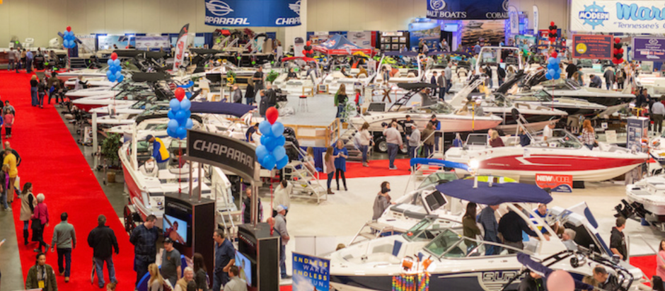 5 Reasons Why You Should Consider Attending a Boat Show