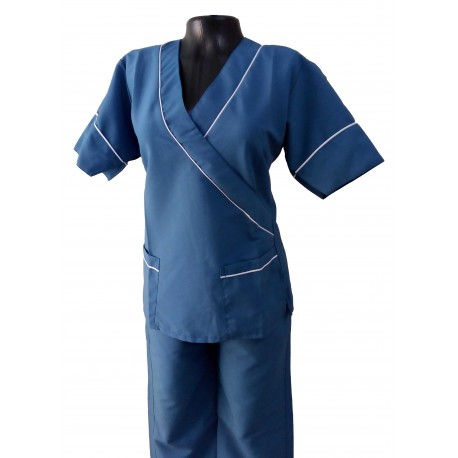 Miniatura: Linea sector salud