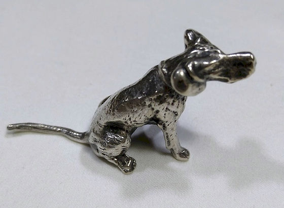 Gioielli a Forma di Cane Outlet Gioielli a Forma di Cane Outlet