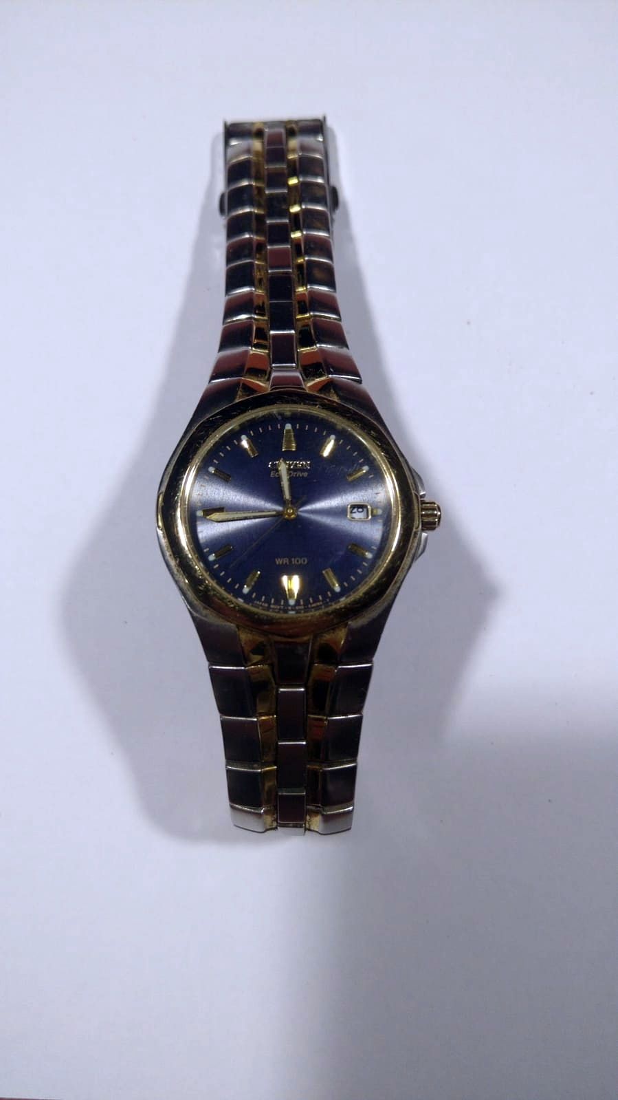 Citizen Eco-Drive E110 - K48764
