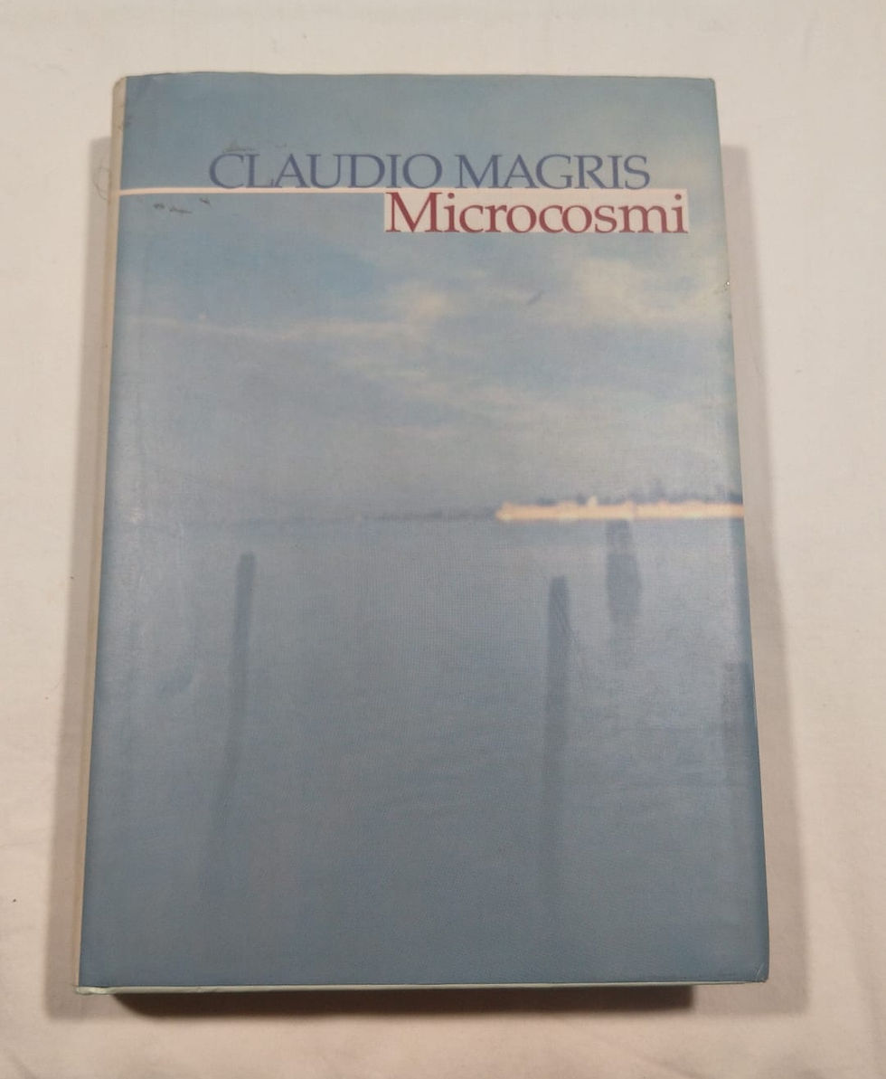 C. Magris - Microcosmi - 1997