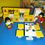 Miniatura: Lego vintage anni '70 - C263