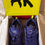 Miniatura: Scarpe da donna Zumba Wear colore viola n. 38