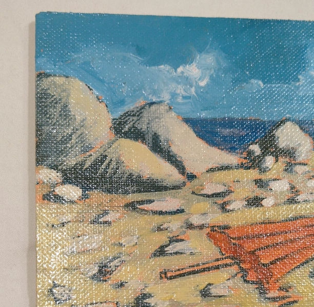 Miniatura: "Marina" - Antonino Iaria  - 2004