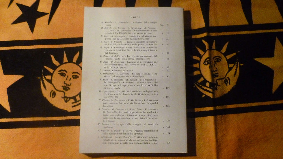 Miniatura: AA.VV. - Psichiatria generale e dell'età evolutiva - 1985