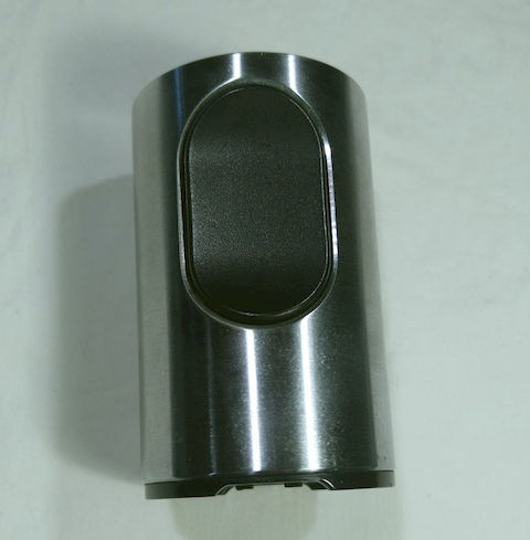 Braun T2 cylindric