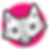 Wolf-Boy E.G. logo
