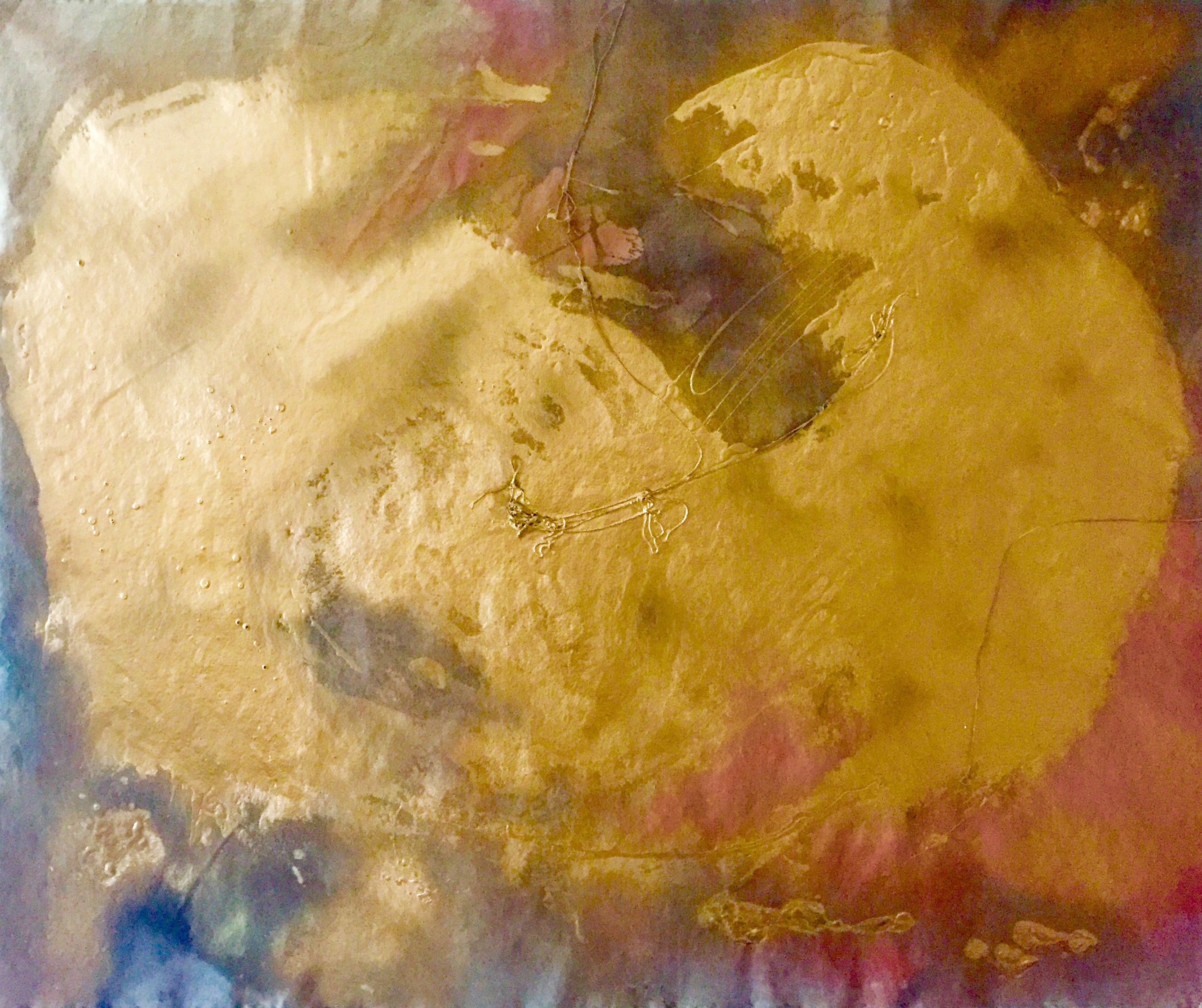 Ruach No. 18