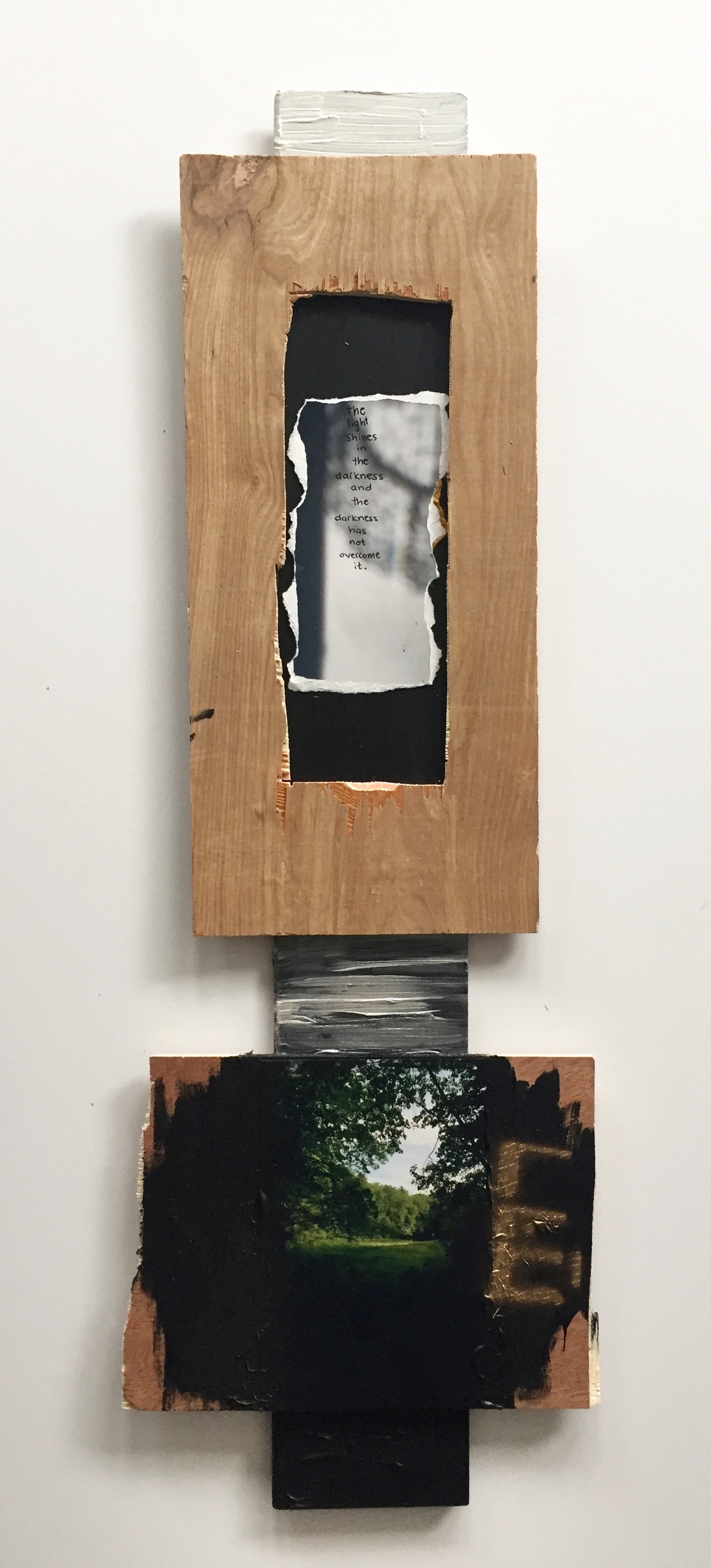 Agápē No. 11
