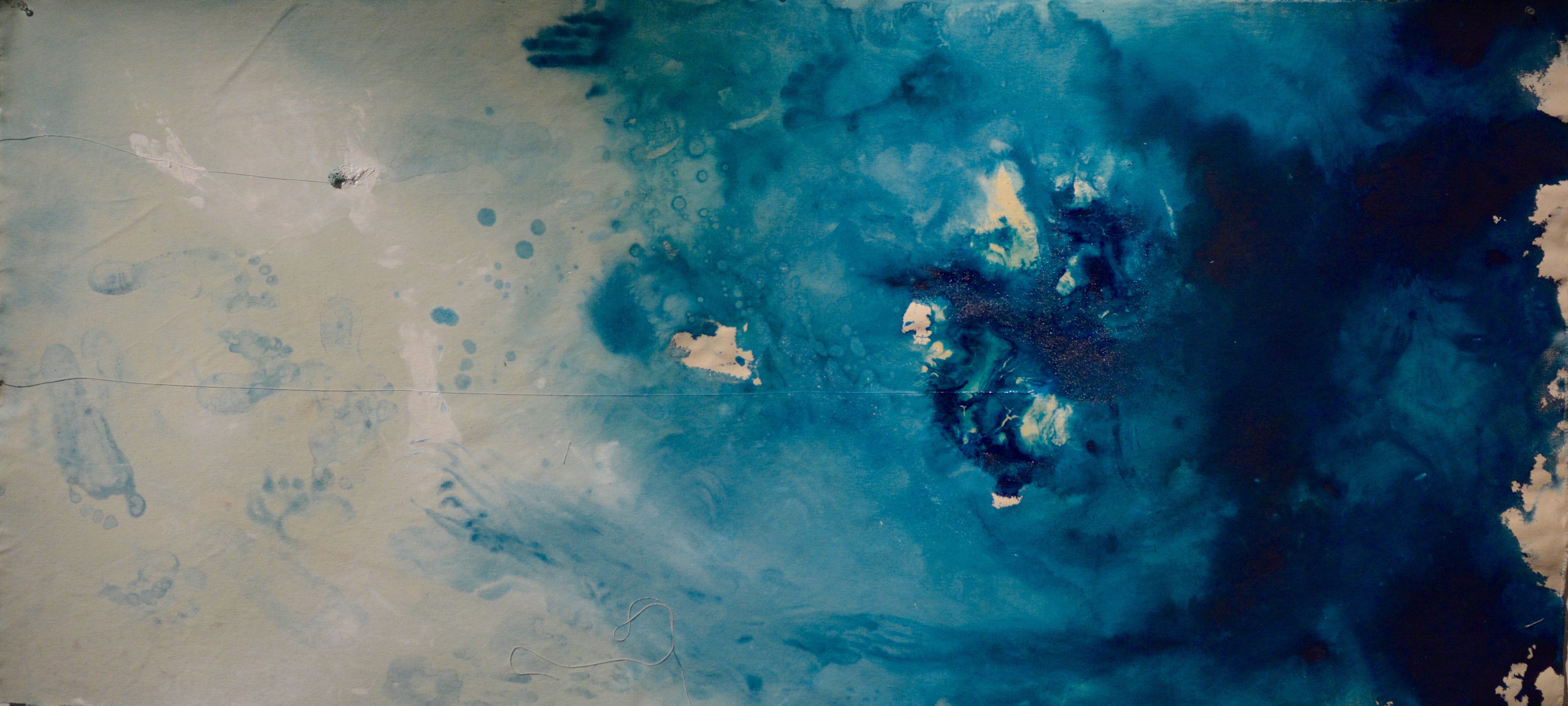 Ruach No. 5 (Oceans)