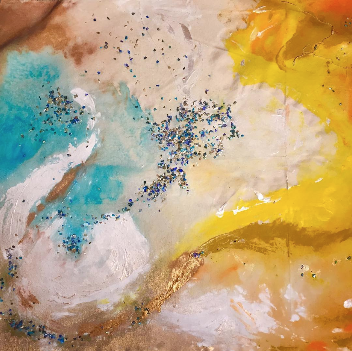 Ruach No. 34 (Creation)
