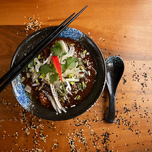 牛肉水煮