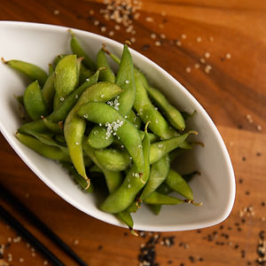 毛豆