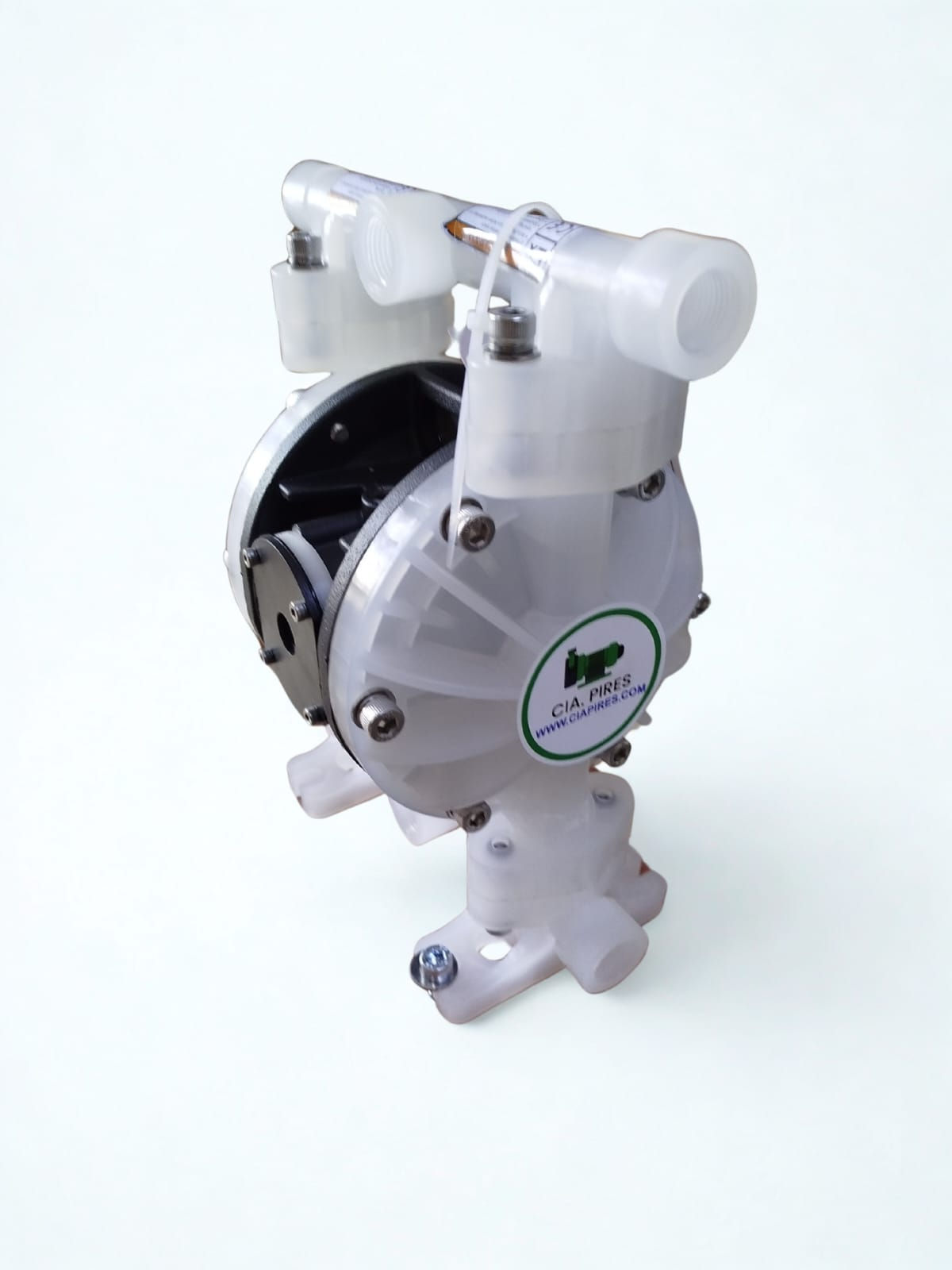 Bomba pneumática 1/2"  -FBY-315