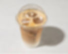 Iced Latte