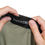 Thumbnail: Green Men's Tacical and Rucking Boxer Brief Waistband Pocket