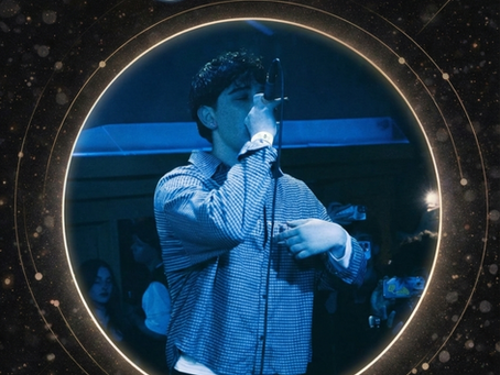 RADAR: Gatti, o cómo traer la luz del Mediterráneo al género urbano