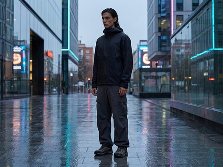 ¿Ha muerto el Streetwear? El auge del "Quiet Outdoor" y el fin de la Logomanía