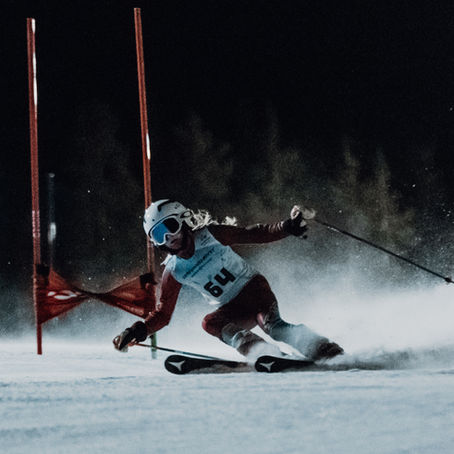 Resultat Sulland cup #1 2026