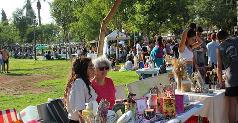 יוצרים ב"שכונה