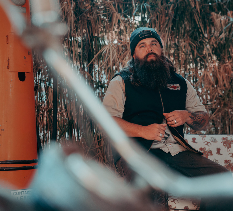 Miniature : Gilet Dickies x H-D