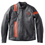 Miniature : Blouson homme cuir homologué imperméable Highway-100