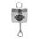 Miniature : Clochette Piston