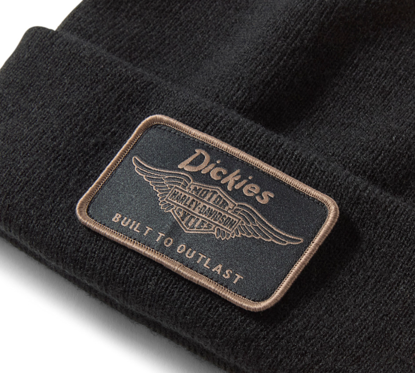 Miniature : Bonnet Dickies x H-D®