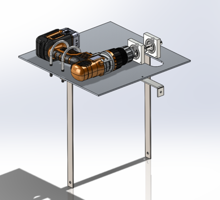 Drivetrain