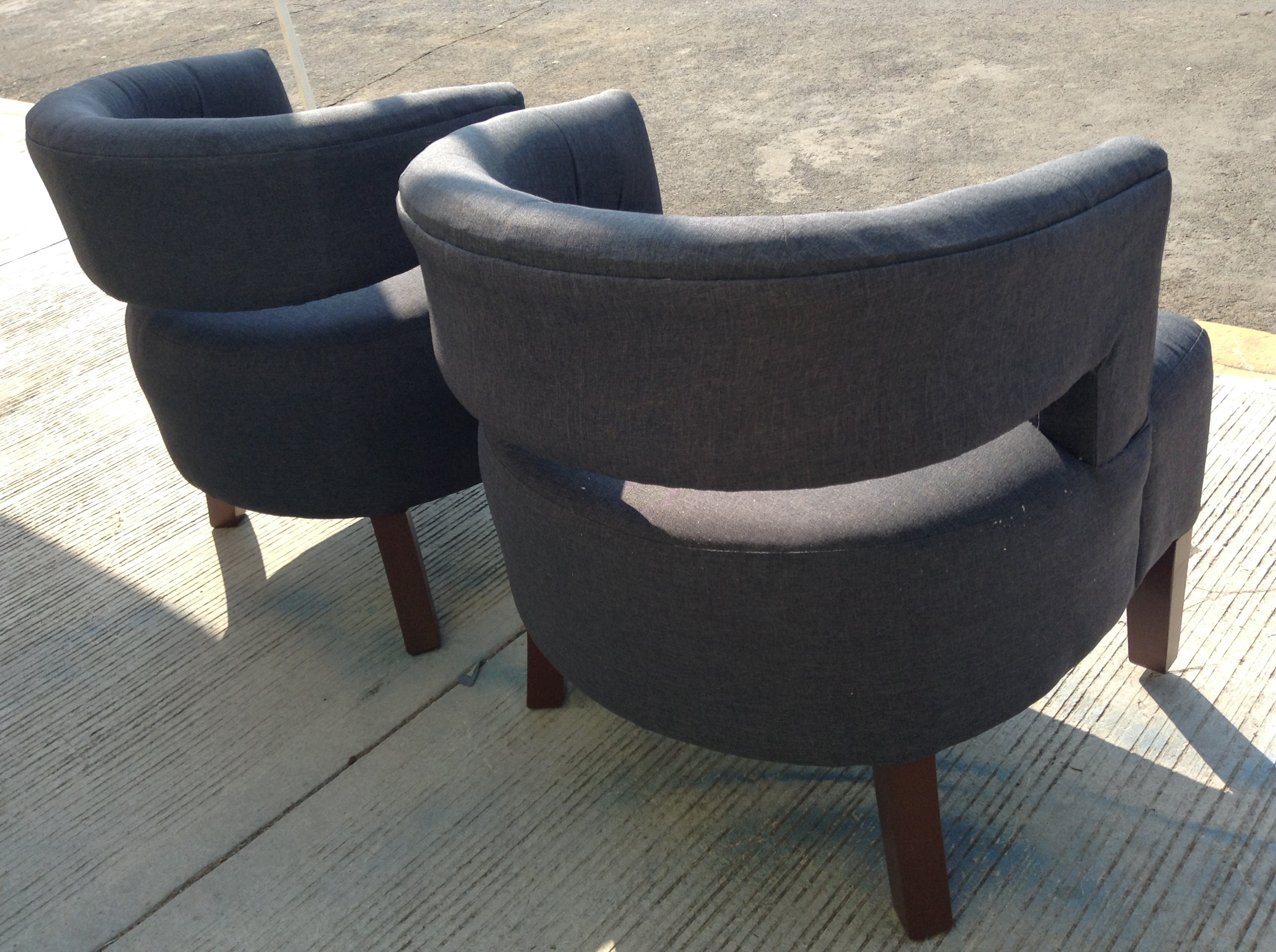 sillon trendy